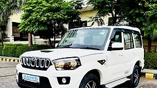 Used Mahindra Scorpio 2021 S5 in Agra