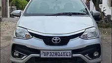 Used Toyota Etios VD in Lucknow