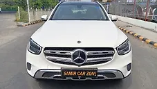 Used Mercedes-Benz GLC 200 Progressive in Kolkata