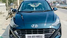 Used Hyundai Grand i10 Nios Sportz 1.2 Kappa VTVT in Gorakhpur