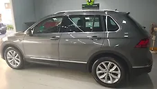 Used Volkswagen Tiguan Highline TDI in Coimbatore