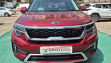 Used Kia Seltos GTX Plus AT 1.4 [2019-2020] in Mumbai