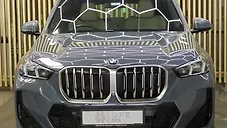 Used BMW X1 sDrive18i M Sport in Bangalore