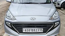 Used Hyundai Santro Sportz [2018-2020] in Guwahati