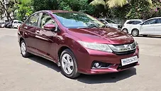 Used Honda City 1.5 V MT in Mumbai