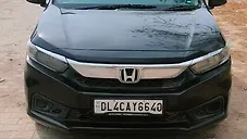 Used Honda Amaze 1.2 S MT Petrol [2018-2020] in Delhi
