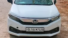 Used Honda Amaze 1.2 E MT Petrol [2018-2020] in Delhi