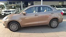 Used Maruti Suzuki Dzire ZXi Plus in Raipur