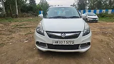 Used Maruti Suzuki Swift Dzire VDI in Chandigarh