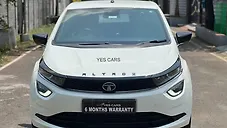 Used Tata Altroz XZ Plus Petrol [2021-2023] in Chennai
