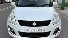 Used Maruti Suzuki Swift VXi [2014-2017] in Rajkot