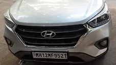 Used Hyundai Creta 1.6 SX Plus Petrol in Mumbai