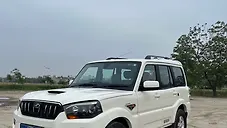Used Mahindra Scorpio S10 AT in Ludhiana