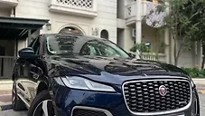 Used Jaguar F-Pace S R-Dynamic 2.0 Petrol in Delhi