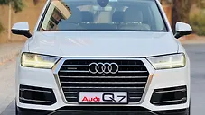 Used Audi Q7 35 TDI Technology Pack + Sunroof in Thane