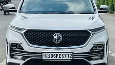 Used MG Hector Sharp 2.0 Diesel in Surat
