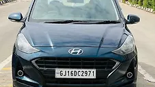 Used Hyundai Grand i10 Nios Sportz U2 1.2 CRDi in Surat