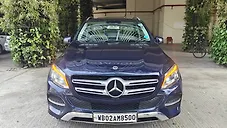 Used Mercedes-Benz GLE 250 d in Kolkata