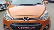 Used Hyundai Grand i10 Sportz (O) 1.2 Kappa VTVT [2017-2018] in Chennai