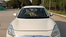 Used Maruti Suzuki Dzire VXi Petrol Manual in Lucknow