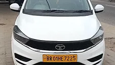 Used Tata Tiago XM iCNG [2023-2025] in Patna