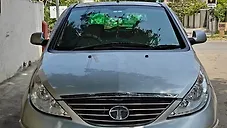 Used Tata Indica Vista VX Quadrajet BS IV in Coimbatore
