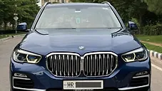 Used BMW X5 xDrive30d xLine in Chandigarh