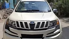 Used Mahindra XUV500 W8 in Hyderabad