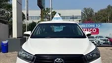 Used Toyota Innova Crysta GX 2.4 7 STR in Chandigarh