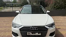 Used Audi A6 Premium Plus 45 TFSI [2019-2024] in Delhi
