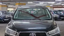 Used Toyota Innova Crysta 2.4 Z 7 STR in Mumbai
