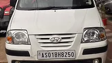 Used Hyundai Santro Xing GL Plus in Guwahati
