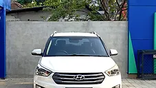 Used Hyundai Creta 1.6 SX Plus Special Edition in Thrissur