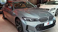 Used BMW 3 Series Gran Limousine 330Li M Sport in Bangalore