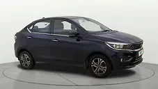 Used Tata Tigor XZ Plus CNG [2022-2023] in Dombivali