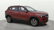 Used Kia Seltos HTK Plus 1.5 [2019-2020] in Thane