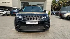 Used Land Rover Range Rover Velar S R-Dynamic 2.0 Diesel in Bangalore