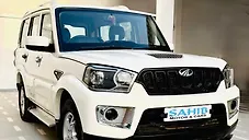 Used Mahindra Scorpio 2021 S5 2WD 7 STR in Agra