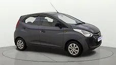 Used Hyundai Eon Magna + in Dombivali