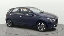 Used Hyundai i20 Asta 1.2 MT [2023-2025] in Bangalore