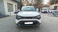 Used Kia Carens Luxury Plus 1.5 Diesel AT 7 STR in Delhi