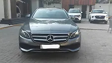 Used Mercedes-Benz E-Class All Terrain E 220 d [2018-2019] in Delhi
