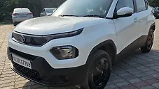 Used Tata Punch Adventure iCNG in Delhi