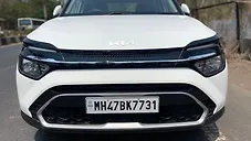 Used Kia Carens Prestige Plus 1.4 Petrol DCT 7 STR in Mumbai