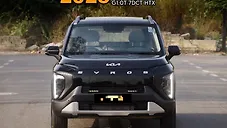 Used Kia Syros HTX Plus (O) Petrol 1.0L Turbo Automatic (DCT) in Delhi