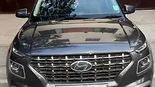 Used Hyundai Venue SX 1.5 Diesel in Delhi