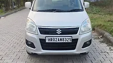 Used Maruti Suzuki Wagon R 1.0 VXI in Ambala Cantt