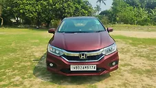 Used Honda City VX in Kolkata