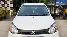 Used Maruti Suzuki Alto 800 VXi in Thiruvananthapuram