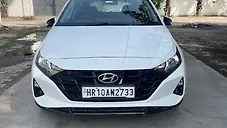 Used Hyundai i20 Sportz 1.2 MT [2020-2023] in Ambala Cantt